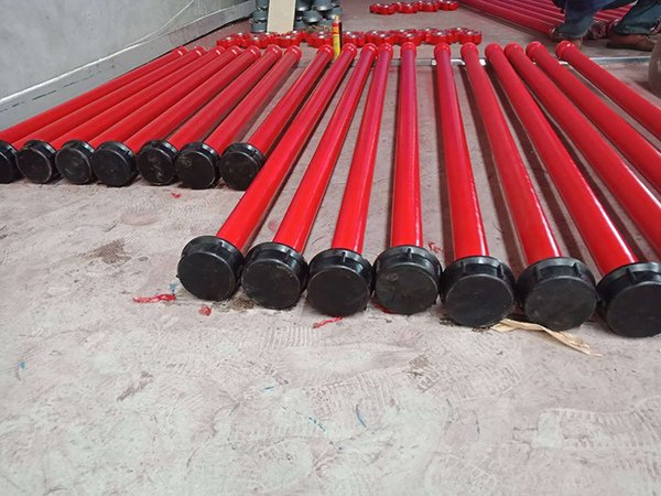 高壓直管變徑圖片5